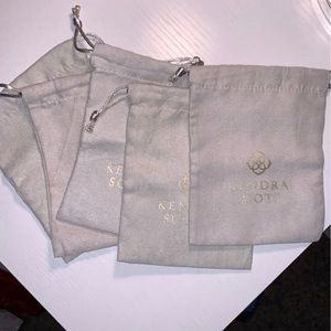 Kendra Scott bags!